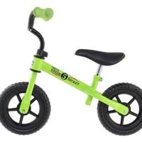 Bici chicco senza pedali