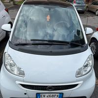 Smart fortow usata