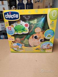 tappeto gioco
