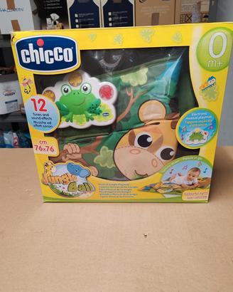 tappeto gioco
