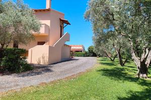 Casa il campo Fiorito Pescia Romana