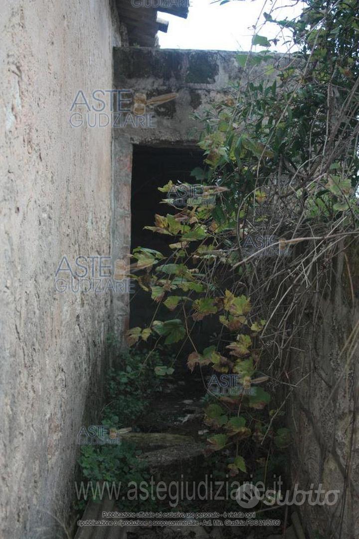 Terreno Agricolo Vittoria [A4358813] - Vista 4