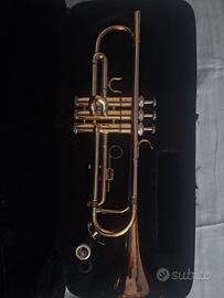 Tromba Sib Roy Benson Tr-202