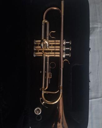 Tromba Sib Roy Benson Tr-202