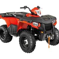 Carena anteriore Polaris sportman 800 500 570