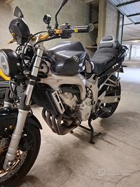 yamaha fz6 fazer