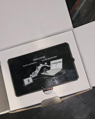 garmin zumo xt