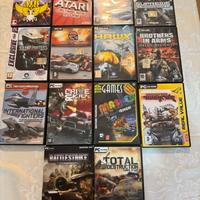 Giochi pc