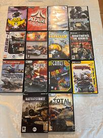 Giochi pc