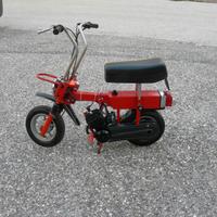 Piaggio Zucchero pieghevole