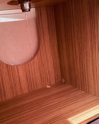 Mobile lavabo
