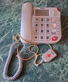Telefono Marca Brondi modello Superbravo