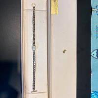 Bracciale Dodo Titanio