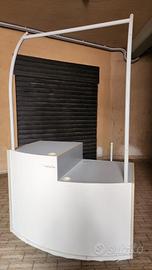 Carrello itinerante