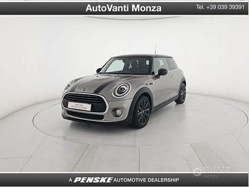 MINI Mini 3p 1.5 One 75cv