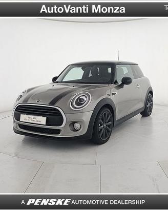 MINI Mini 3p 1.5 One 75cv