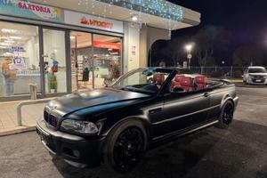 Bmw M3 Cabrio