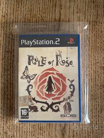 Rule of Rose PS2 ITA