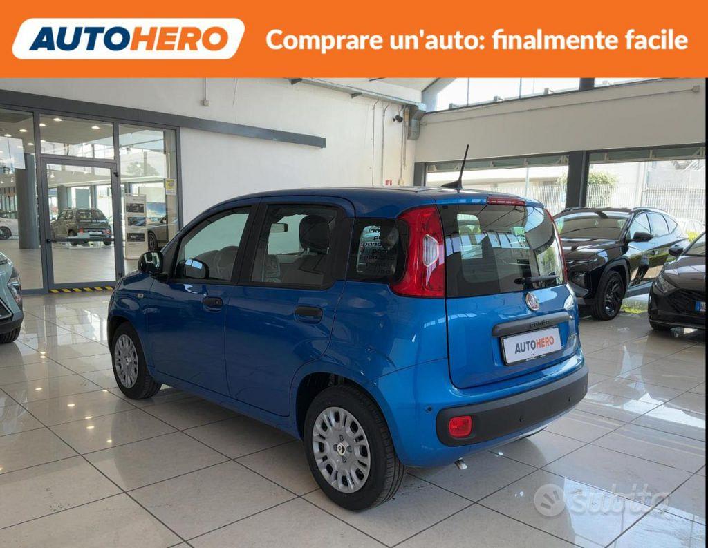 Fiat Pandina 2026 photo 4