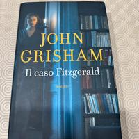 Il caso Fitzgerald - john Grisham