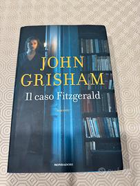 Il caso Fitzgerald - john Grisham