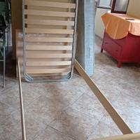 letto singolo 
