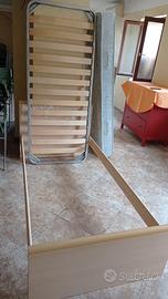 letto singolo 