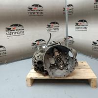 Cambio manuale 5 marce lub audi a3 2012 cay cayc 1