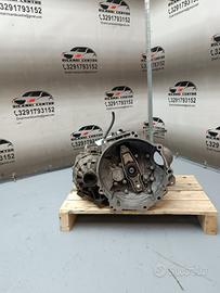 Cambio manuale 5 marce lub audi a3 2012 cay cayc 1