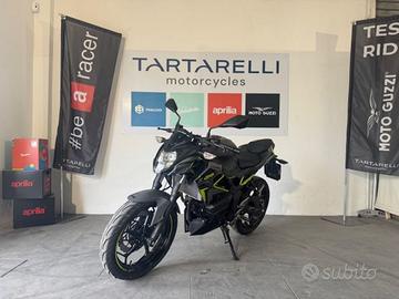 Kawasaki Z 125