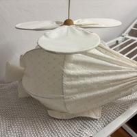 Lampadario dirigibile baby