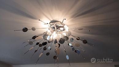 Lampadario da soggiorno o cucina