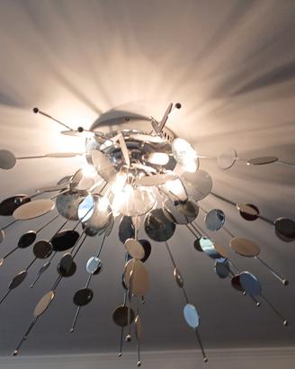 Lampadario da soggiorno o cucina