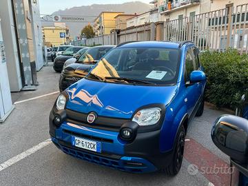 Fiat Panda PANDINA 1.0 HYBRID 70CV 2023