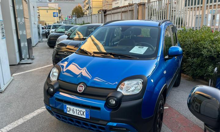 Fiat Panda PANDINA 1.0 HYBRID 70CV 2023
