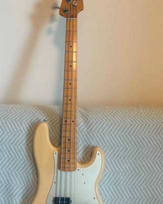 Fender Precision Bass Classic 50