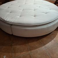 Letto rotondo ikea
