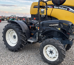 Trattore Goldoni s110