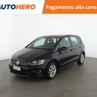 VOLKSWAGEN Golf Sportsvan 1.6 TDI 110CV Comfortl