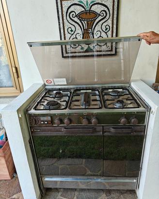 vetro tecnogas 