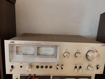amplificatore JVC JA-S22