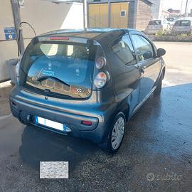 Citroen C1 City 1.0