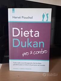 Dunkan pro e contro di Hervé Pouchol 