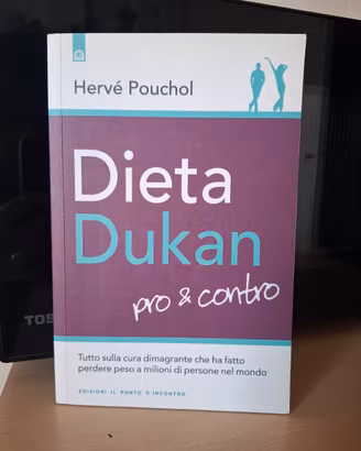 Dunkan pro e contro di Hervé Pouchol 