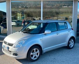 Suzuki Swift 4x4 1.3 5p. GL