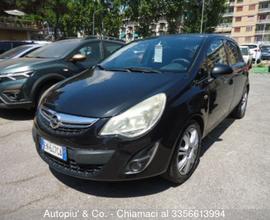 Opel Corsa 1.2 85CV GPL-TECH Elective