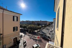 Appartamento signorile in C.so Vittorio Emanuele