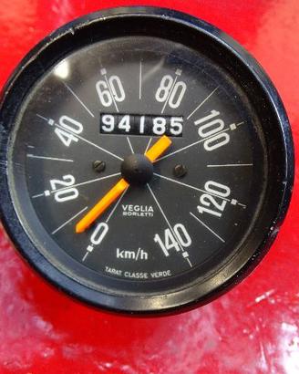 STRUMENTAZIONE CONTA KM HARLEY DAVIDSON