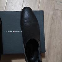 Stivaletto uomo Tommy Hilfiger