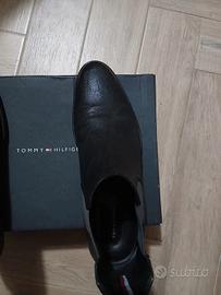 Stivaletto uomo Tommy Hilfiger